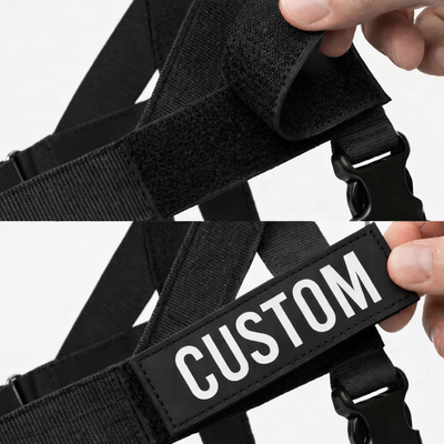 Furrox NoPull Harness™