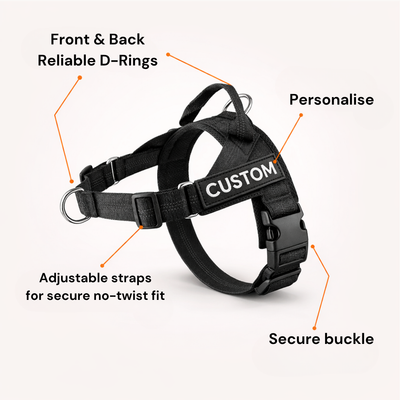 Furrox NoPull Harness™