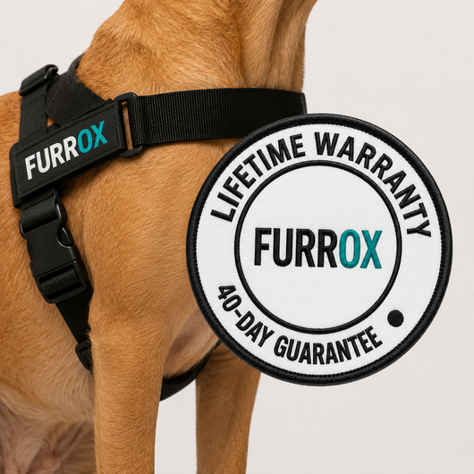 Furrox NoPull Harness™