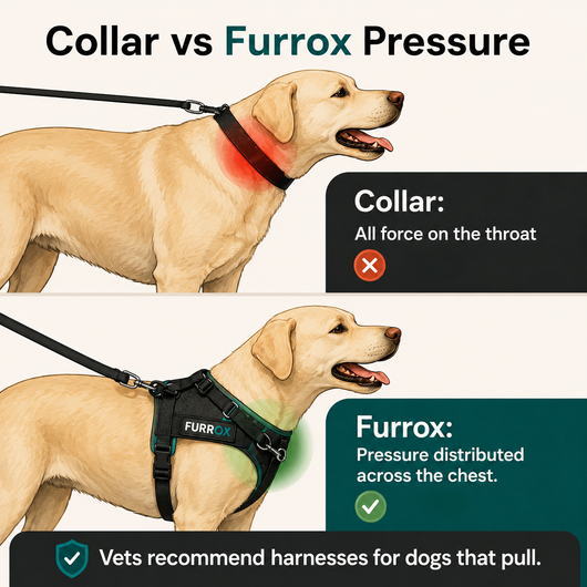 Furrox NoPull Harness™