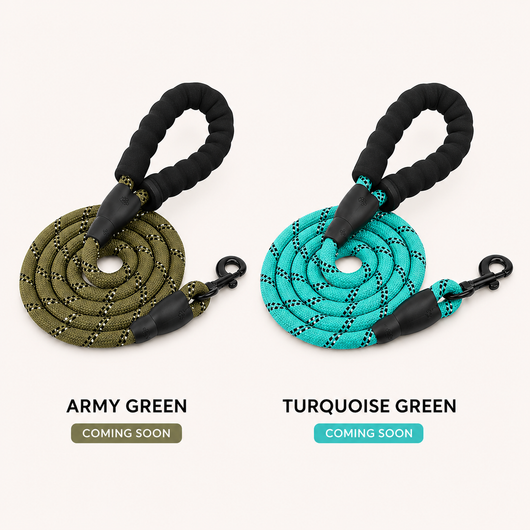 Furrox RopeLeash™