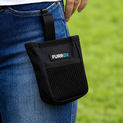 Furrox TreatPouch™