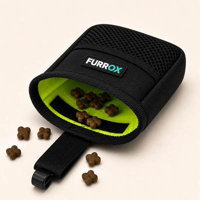 Furrox TreatPouch™