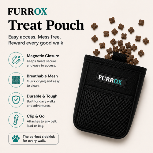 Furrox TreatPouch™