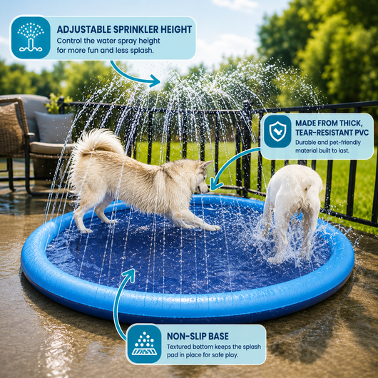 Furrox AquaPad